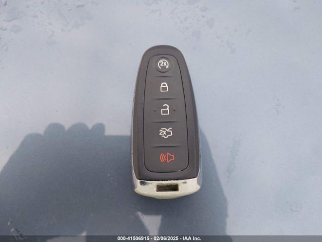 1FADP5CU7GL106162 Ford C-max Energi Sel