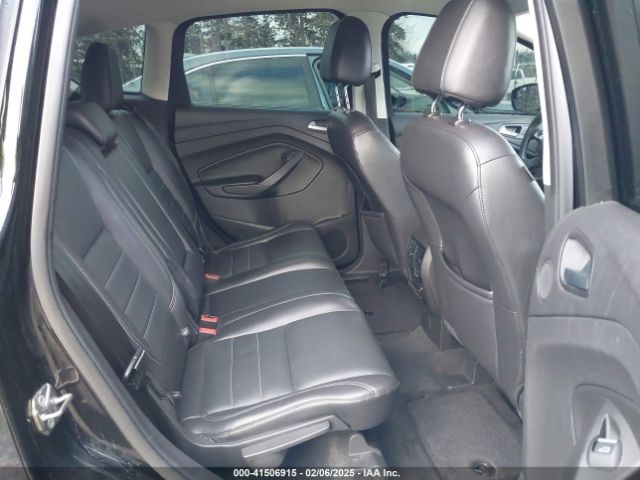1FADP5CU7GL106162 Ford C-max Energi Sel