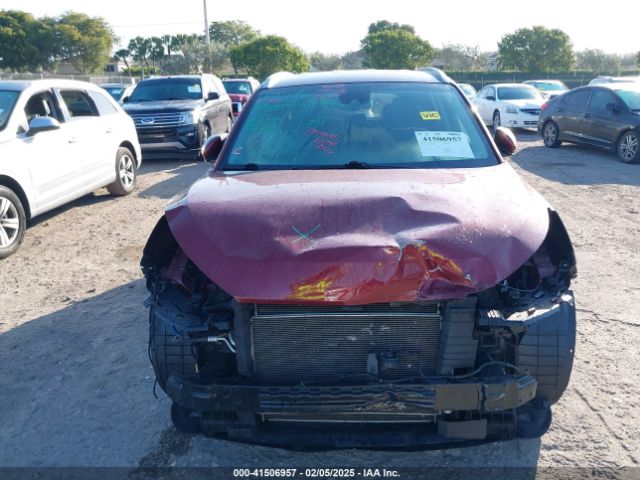 KM8J33A47KU965296 Hyundai Tucson Value