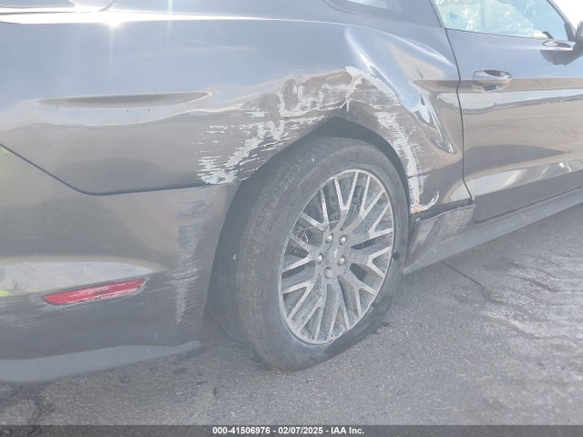 Ford Mustang Gt Premium Fastback 2020 1FA6P8CF6L5159882 Image 17
