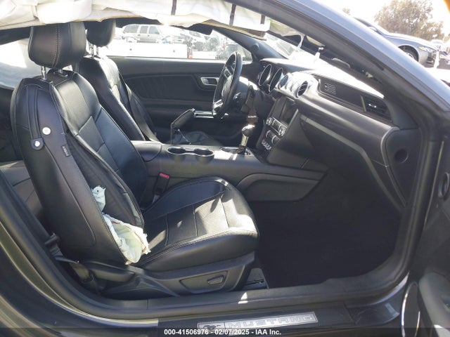 Ford Mustang Gt Premium Fastback 2020 1FA6P8CF6L5159882 Image 5