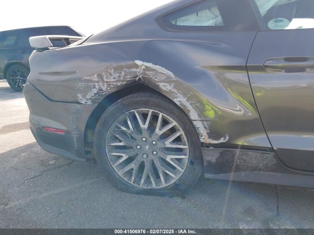 Ford Mustang Gt Premium Fastback 2020 1FA6P8CF6L5159882 Image 6