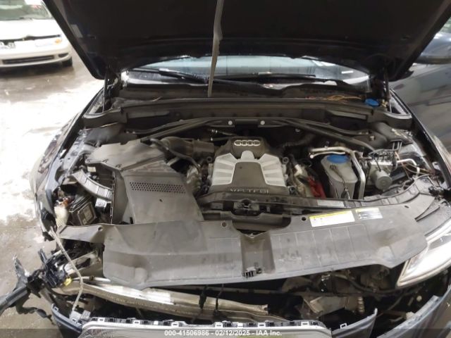WA1WGAFP1FA031657 Audi Q5 3.0t Premium Plus
