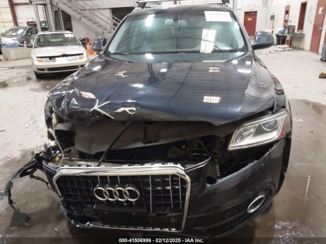 WA1WGAFP1FA031657 Audi Q5 3.0t Premium Plus