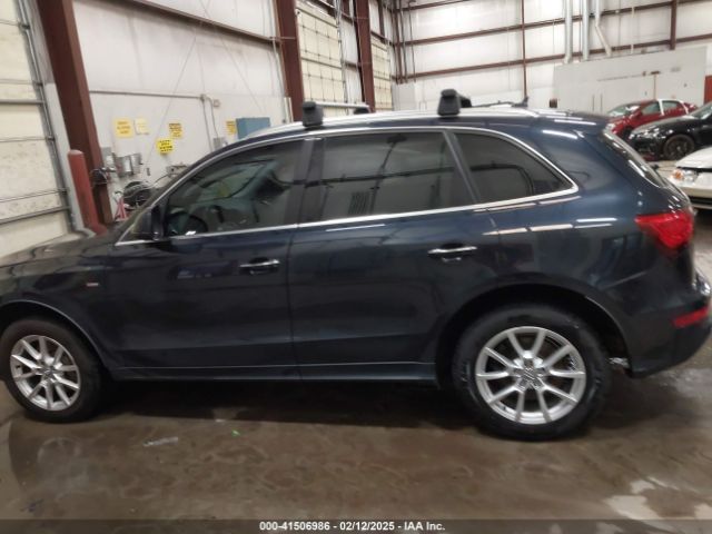 WA1WGAFP1FA031657 Audi Q5 3.0t Premium Plus