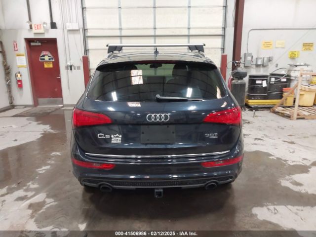 WA1WGAFP1FA031657 Audi Q5 3.0t Premium Plus