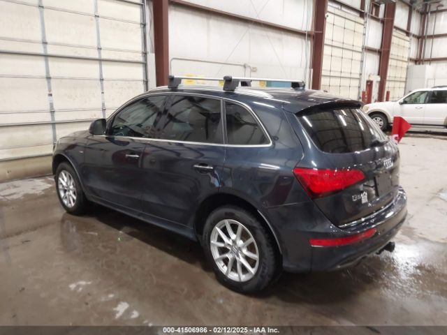 WA1WGAFP1FA031657 Audi Q5 3.0t Premium Plus