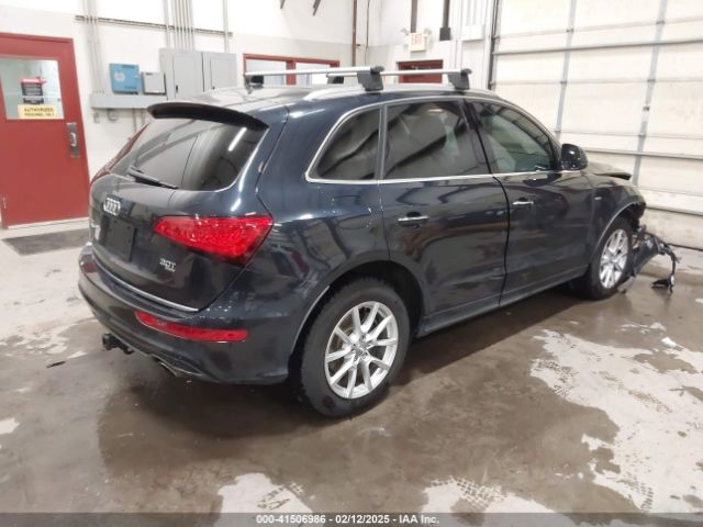 WA1WGAFP1FA031657 Audi Q5 3.0t Premium Plus