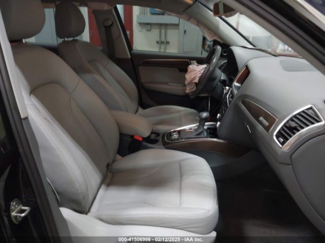 WA1WGAFP1FA031657 Audi Q5 3.0t Premium Plus
