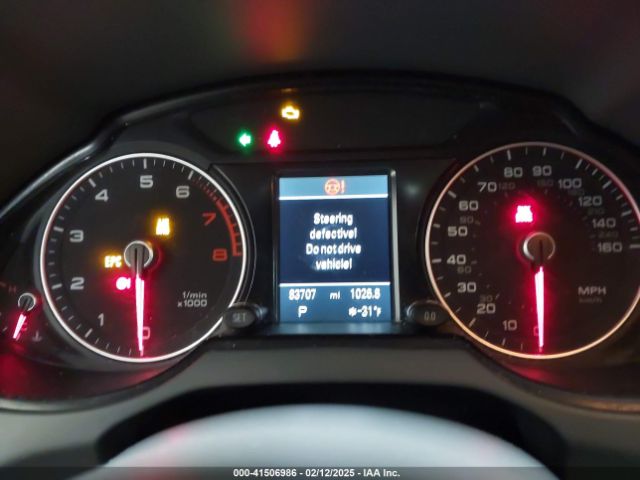 WA1WGAFP1FA031657 Audi Q5 3.0t Premium Plus