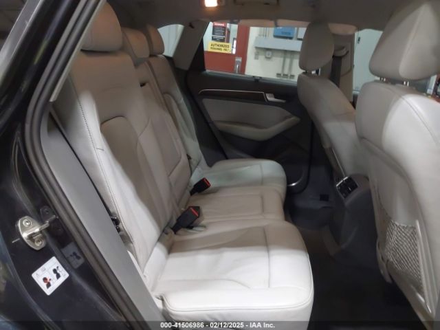 WA1WGAFP1FA031657 Audi Q5 3.0t Premium Plus