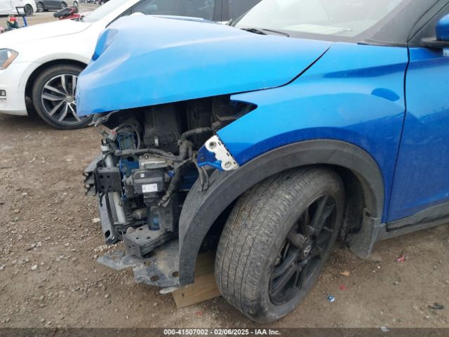 3N1CP5CV2PL486890 Nissan Kicks Sv Xtronic Cvt