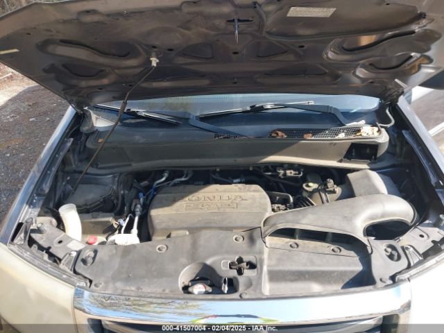 5FNYF4H22EB056514 Honda PILOT LX