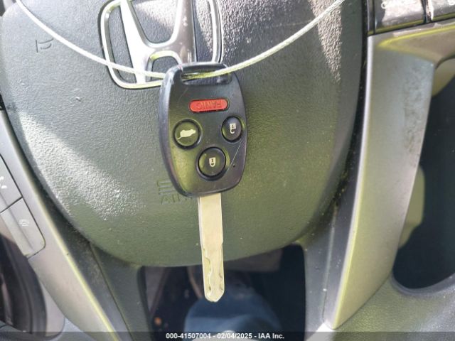 5FNYF4H22EB056514 Honda PILOT LX