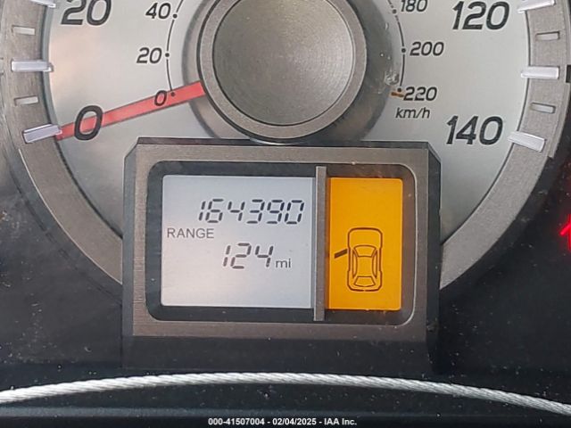 5FNYF4H22EB056514 Honda PILOT LX