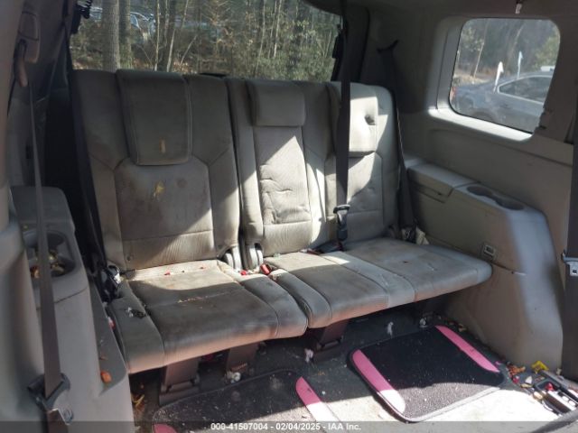 5FNYF4H22EB056514 Honda PILOT LX