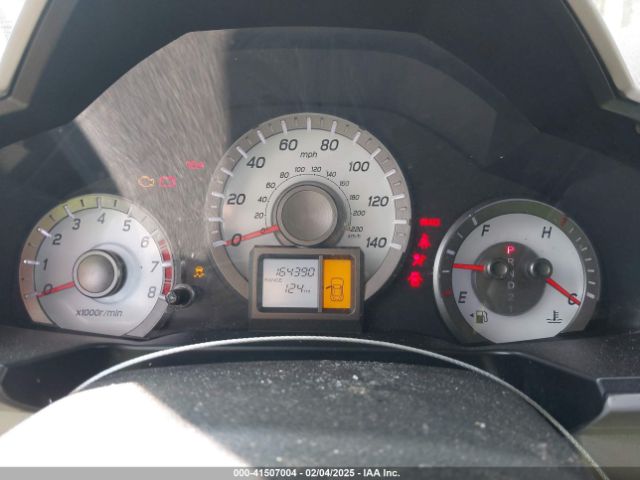 5FNYF4H22EB056514 Honda PILOT LX