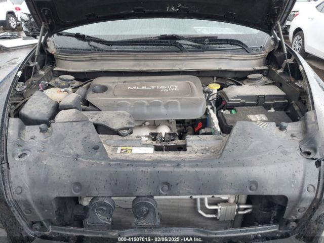 2017 JEEP CHEROKEE 1C4PJMAB0HW657862 Photo 9