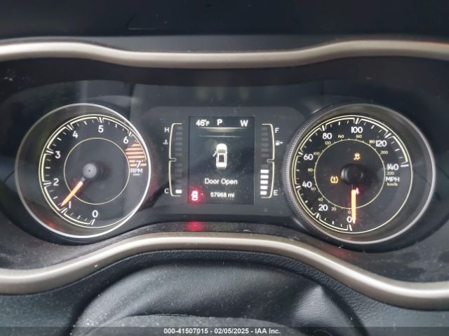 2017 JEEP CHEROKEE 1C4PJMAB0HW657862 Photo 6