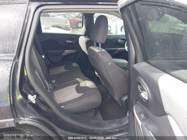 2017 JEEP CHEROKEE 1C4PJMAB0HW657862 Photo 7