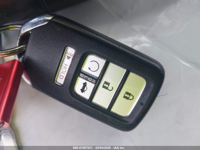 1HGCV1F55JA142266 Honda l15be