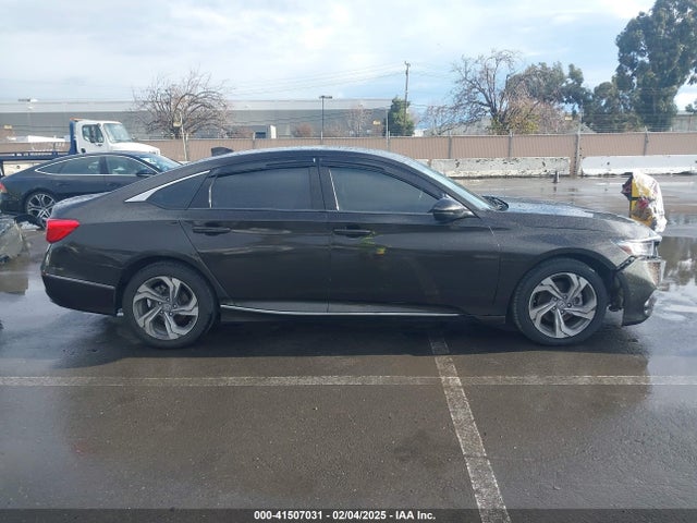 1HGCV1F55JA142266 Honda l15be