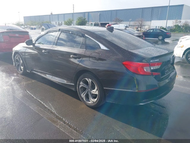 1HGCV1F55JA142266 Honda l15be