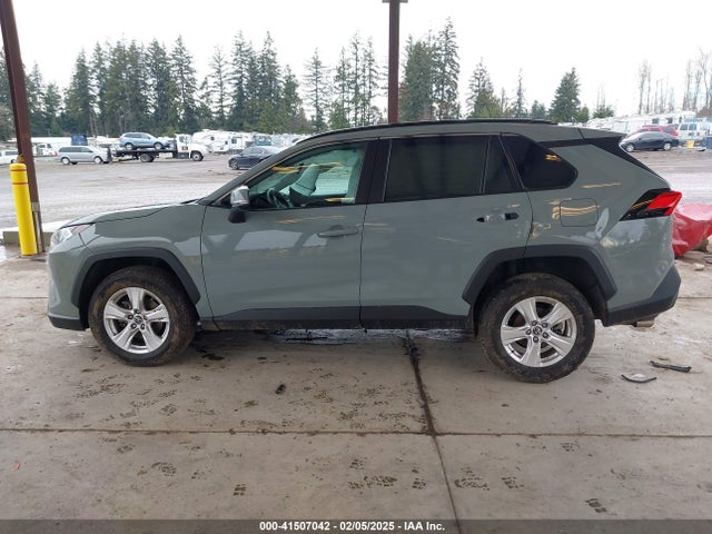 Toyota Rav4 Xle 2021 2T3P1RFV5MW159519 Image 15