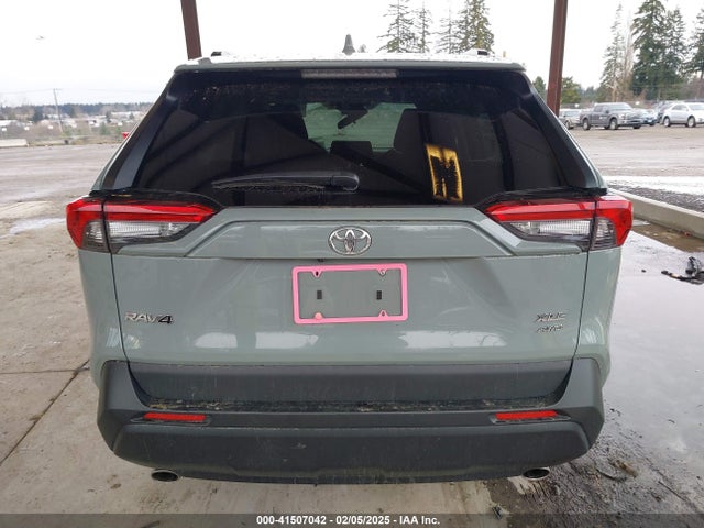 Toyota Rav4 Xle 2021 2T3P1RFV5MW159519 Image 17
