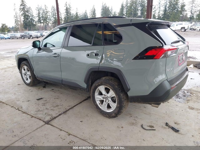 Toyota Rav4 Xle 2021 2T3P1RFV5MW159519 Image 3