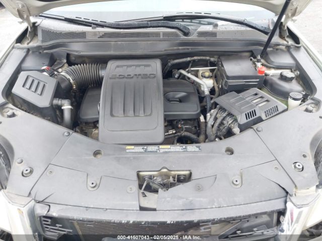2GKALMEK1F6259114 GMC Terrain Sle-1