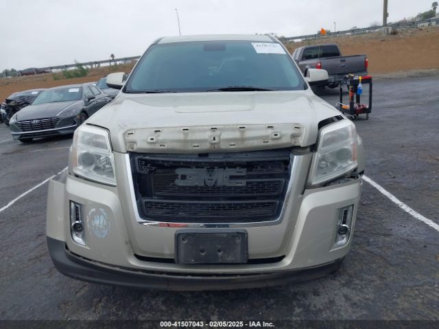 2GKALMEK1F6259114 GMC Terrain Sle-1