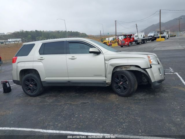 2GKALMEK1F6259114 GMC Terrain Sle-1