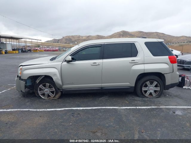 2GKALMEK1F6259114 GMC Terrain Sle-1