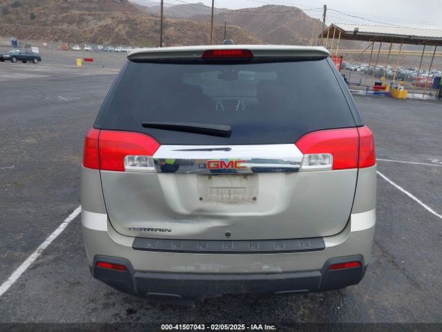 2GKALMEK1F6259114 GMC Terrain Sle-1