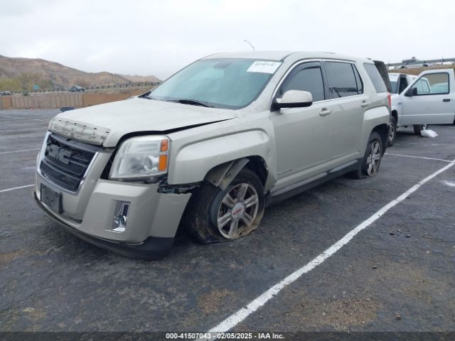 2GKALMEK1F6259114 GMC Terrain Sle-1