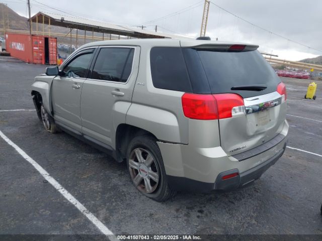2GKALMEK1F6259114 GMC Terrain Sle-1