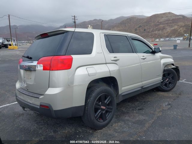 2GKALMEK1F6259114 GMC Terrain Sle-1