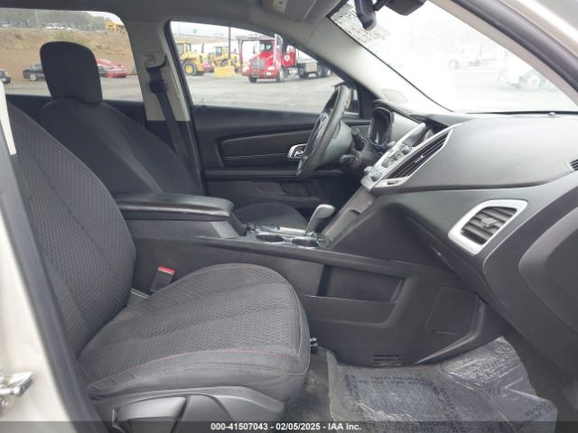 2GKALMEK1F6259114 GMC Terrain Sle-1