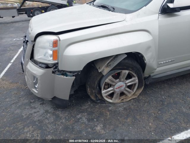 2GKALMEK1F6259114 GMC Terrain Sle-1