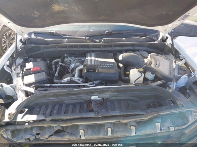 3GTUUCE80PG141162 GMC Sierra 1500 4wd  Short Box Elevation With 3sb