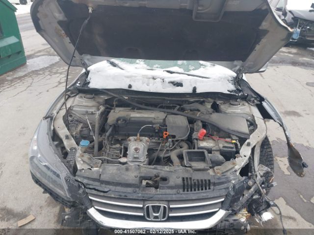 1HGCR2F36EA281384 Honda ACCORD LX