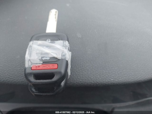 1HGCR2F36EA281384 Honda ACCORD LX