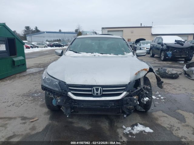 1HGCR2F36EA281384 Honda ACCORD LX