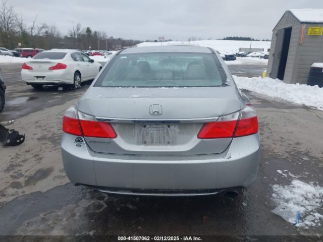 1HGCR2F36EA281384 Honda ACCORD LX