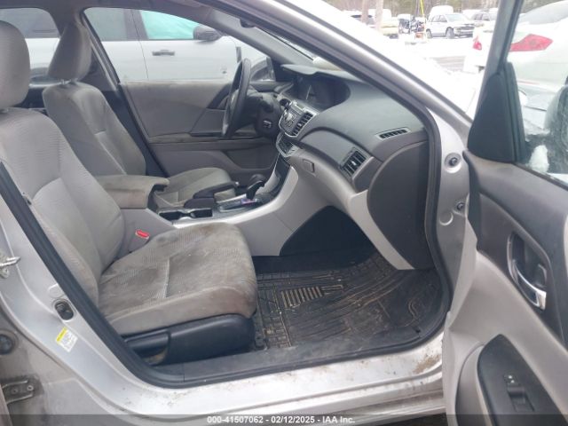 1HGCR2F36EA281384 Honda ACCORD LX