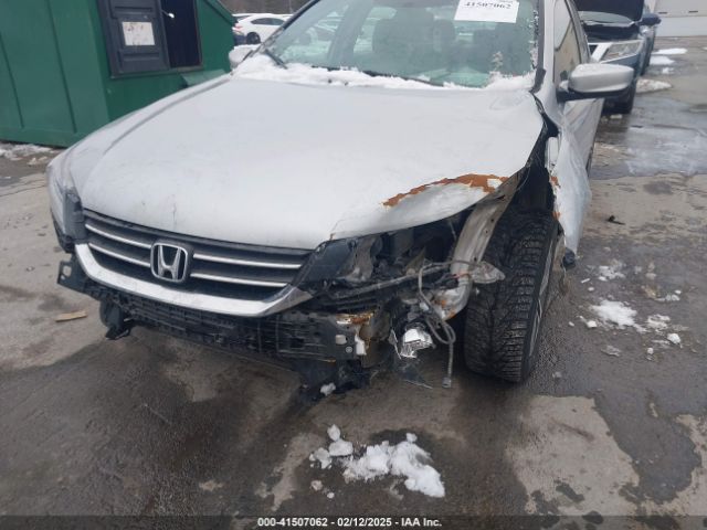 1HGCR2F36EA281384 Honda ACCORD LX
