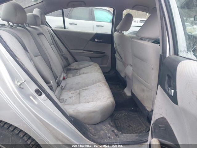 1HGCR2F36EA281384 Honda ACCORD LX