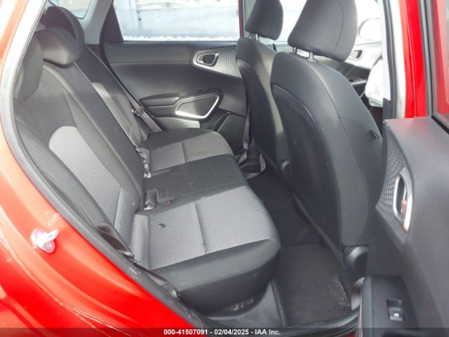 KNDJ23AUXP7212925 KIA SOUL LX