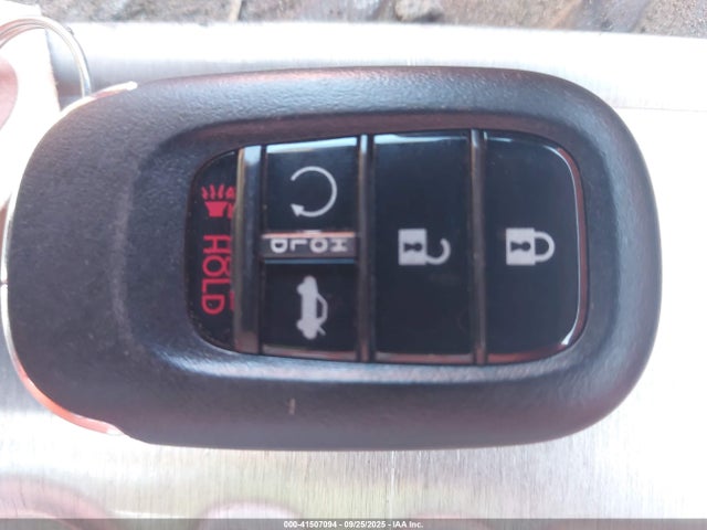 Honda lfc5 2024 1HGCY2F64RA011587 Image 11